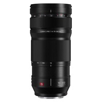 Panasonic LUMIX S PRO 70-200 mm F4 O.I.S.
