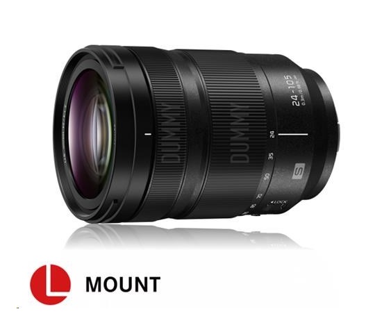 Panasonic LUMIX S 24-105 mm F4 MACRO O.I.S.
