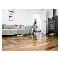 Karcher FC 3 Cordless podlahová myčka, systém dvou nádrží, Li-Ion baterie, 60 m2 na jedno nabití