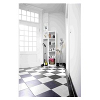 Karcher FC 3 Cordless podlahová myčka, systém dvou nádrží, Li-Ion baterie, 60 m2 na jedno nabití