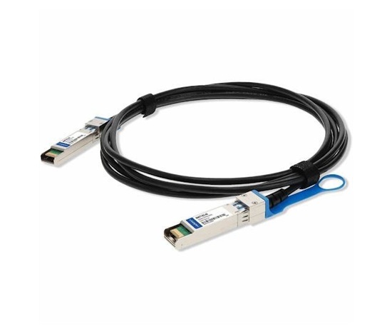 HPE 25Gb SFP28 to SFP28 3m Direct Attach Copper Cable