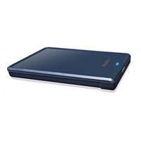 ADATA Externí HDD 1TB 2,5" USB 3.0 DashDrive HV620S, modrá
