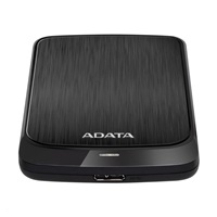 ADATA Externí HDD 5TB 2,5" USB 3.1 AHV320, černý