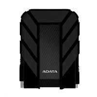 ADATA Externí HDD 5TB 2,5" USB 3.1 HD710 Pro, černá