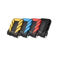 ADATA Externí HDD 5TB 2,5" USB 3.1 HD710 Pro, černá