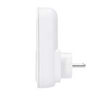 Solight dálkově ovládané zásuvky set 3 + 1, 3 zásuvky, 1 ovladač