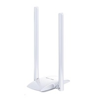 MERCUSYS MW300UH WiFi4 USB adapter (N300,2,4GHz,USB2.0)