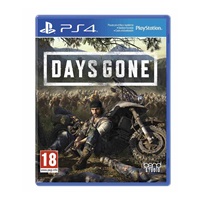 SONY PS4 hra Days Gone