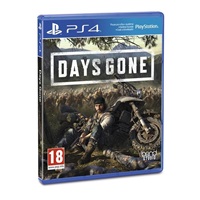 SONY PS4 hra Days Gone