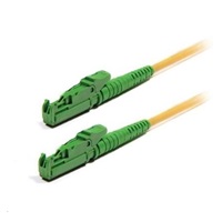 XtendLan simplexní patch kabel SM 9/125, OS2, E2000(APC)-E2000(APC), LS0H, 5m