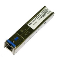 Optický SFP modul SM/MM (1550nm/1310nm), WDM, 1,25 Gb/s,SC,20km,DDM(CISCO,DELL,Planet,ZyXEL,TP-LINK,UBNT,MikroTik komp.)