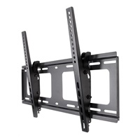 MANHATTAN Nástěnný držák TV, naklápěcí, 37” až 80”, do 80kg