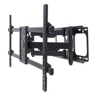 MANHATTAN Nástěnný držák na LCD TV, univerzální, 37" až 90"