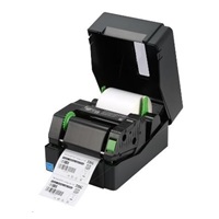 TSC TE310 Stolní TT tiskárna čárových kódů, 300 dpi, 5 ips, USB, RS232, Ethernet