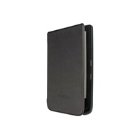 POCKETBOOK pouzdro Shell pro Basic Lux 4, černé