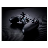 Nacon Asymmetric Wireless Controller - ovladač pro PlayStation 4