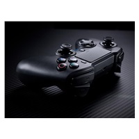 Nacon Asymmetric Wireless Controller - ovladač pro PlayStation 4