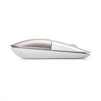 HP myš - Z3700 Mouse, Wireless, White/Pink