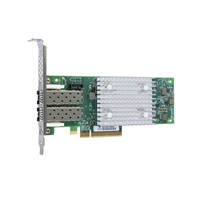 HPE SN1100Q 16GB 2-port PCIe Fibre Channel Host Bus Adapter P9D94A RENEW