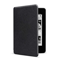 CONNECT IT pouzdro pro Amazon NEW Kindle Paperwhite 4 (2018), černé
