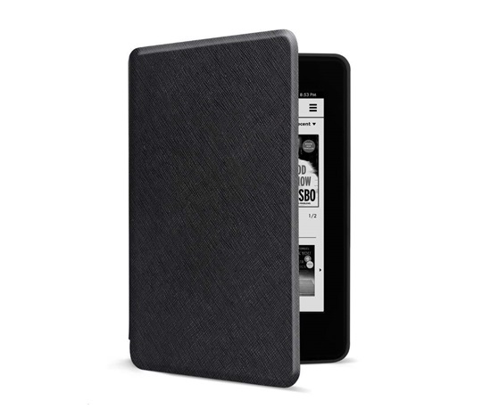 CONNECT IT pouzdro pro Amazon NEW Kindle Paperwhite 4 (2018), černé