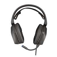 TRUST Sluchátka s mikrofonem GXT 450 Blizz RGB 7.1 Surround Gaming Headset