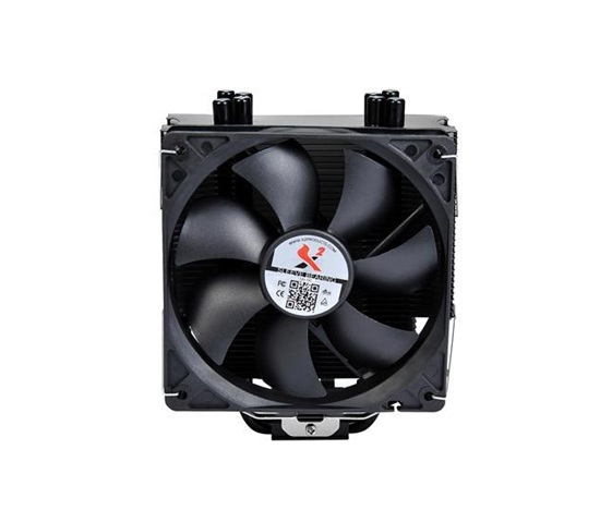 SPIRE X2 CPU chladič ECLIPSE ADVANCED 991, univerzální