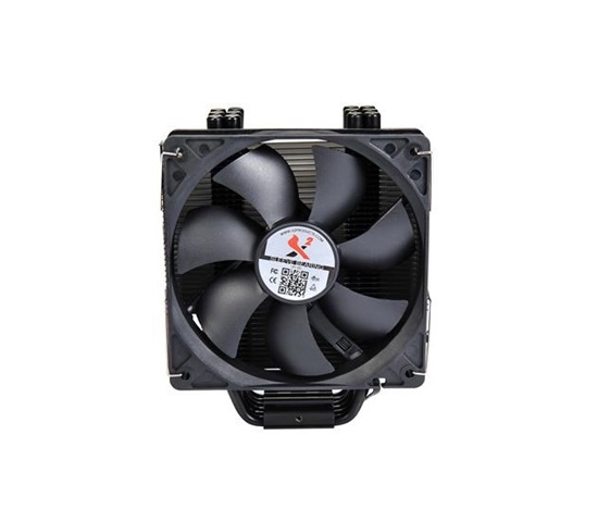 SPIRE X2 CPU chladič ECLIPSE ADVANCED 992, univerzální