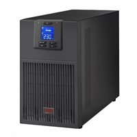 APC BUNDLE SRV10KIL Easy UPS SRV 10000VA 230V with External Battery Pack