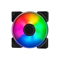 FRACTAL DESIGN ventilátor 120mm Prisma AL-12 ARGB PWM