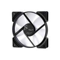 FRACTAL DESIGN ventilátor 120mm Prisma AL-12 ARGB PWM 3-pack