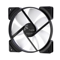 FRACTAL DESIGN ventilátor 140mm Prisma AL-14 ARGB PWM