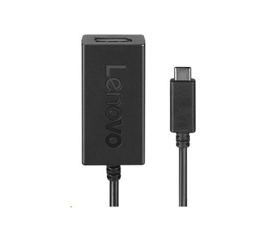 LENOVO adaptér USB-C to Displayport adapter