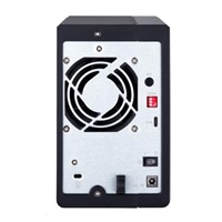 QNAP TR-002 rozšiřujicí jednotka (2xSATA, USB-C 3.2 Gen2)