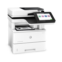 HP LaserJet Enterprise MFP M528f (43 ppm, A4, USB/Ethernet, PRINT/SCAN/COPY, FAX, DADF, Duplex)