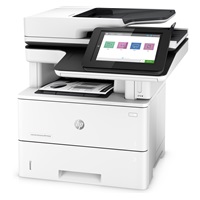 HP LaserJet Enterprise MFP M528f (43 ppm, A4, USB/Ethernet, PRINT/SCAN/COPY, FAX, DADF, Duplex)