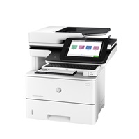 HP LaserJet Enterprise MFP M528z flow (43 ppm, A4, USB/Ethernet, PRINT/SCAN/COPY, FAX, DADF, Duplex)