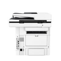 HP LaserJet Enterprise MFP M528z flow (43 ppm, A4, USB/Ethernet, PRINT/SCAN/COPY, FAX, DADF, Duplex)