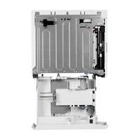 HP LaserJet HCI Stand - Skříňka tiskárny + zásobník na 1x550 + 1x2000 listů pro LJ M632, M631, E62655, E62665