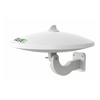 EVOLVEO Jade 1 LTE, 48dBi aktivní venkovní anténa DVB-T/T2, LTE filtr