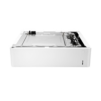 HP Color LaserJet 1x550 Stand - zásobník na 550 listů pro CLJ M681, M652, M653, E67660, E67550, E67560, E65150, E65160