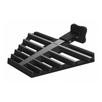 EVOLVEO Jade 2, aktivní venkovní anténa DVB-T2, filtr LTE,4G,5G