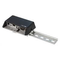 MikroTik DRP-LTM - DINrail PRO kit pro LtAP mini series