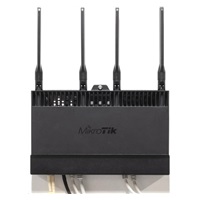 MikroTik WMK4011 Držák na zeď pro RB4011