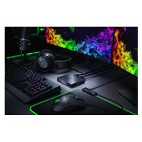 RAZER externí záznamové zařízení Ripsaw HD, HDMI 2.0 a USB-C 3.0