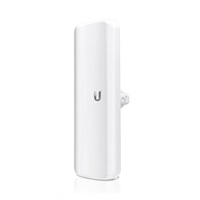 UBNT airMAX LiteAP ac (LAP-GPS), venkovní, 5GHz, 90°, 2x 17dBi, GPS Sync