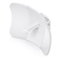 UBNT airMAX LiteBeam 5AC LR [max.867Mbps, AP/Client, 5GHz, anténa 26dBi, 5GHz, airMAXac]