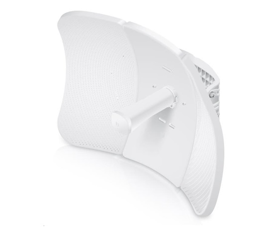 UBNT airMAX LiteBeam 5AC LR [max.867Mbps, AP/Client, 5GHz, anténa 26dBi, 5GHz, airMAXac]