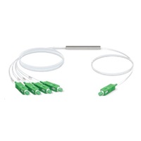 UBNT UF-SPLITTER-4, UFiber Splitter 1:4