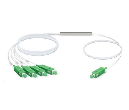 UBNT UF-SPLITTER-4, UFiber Splitter 1:4